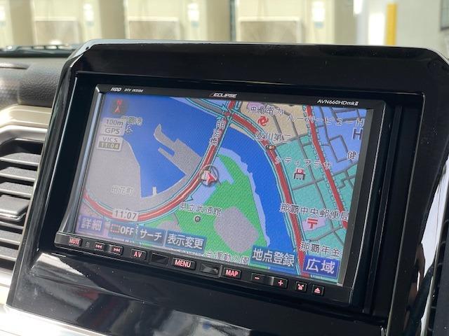 社外ナビ（ＣＤ／ＤＶＤ／ＢＴ）