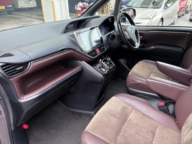 沖縄ユーポスでは全車試乗可能です！まずは乗ってみて☆