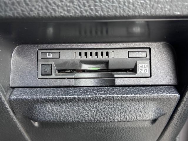 ＥＴＣ２．０車載器