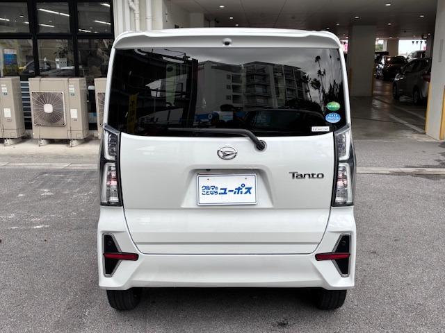 沖縄ユーポスでは全車試乗可能です！まずは乗ってみて☆