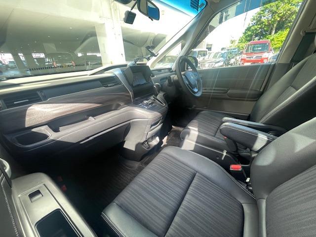 フリード Ｇ・ホンダセンシング　ＯＰ５年保証対象車　両側パワースライドドア　純正オーディオ　ＬＥＤヘッドライト　ドラレコ　ＥＴＣ（14枚目）