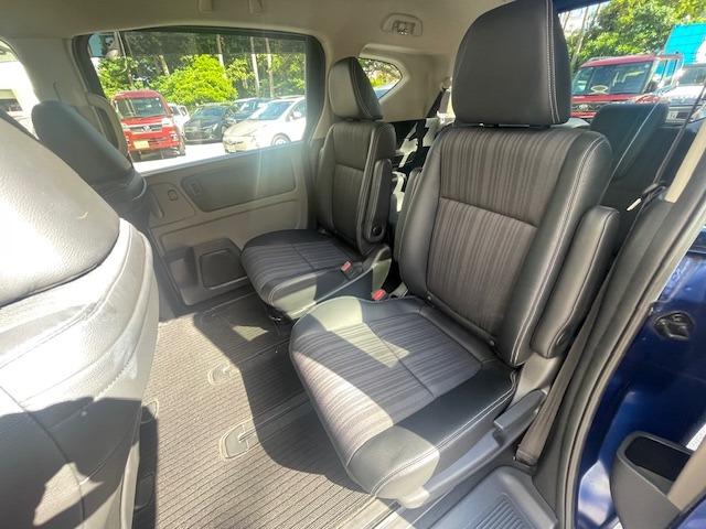 フリード Ｇ・ホンダセンシング　ＯＰ５年保証対象車　両側パワースライドドア　純正オーディオ　ＬＥＤヘッドライト　ドラレコ　ＥＴＣ（16枚目）