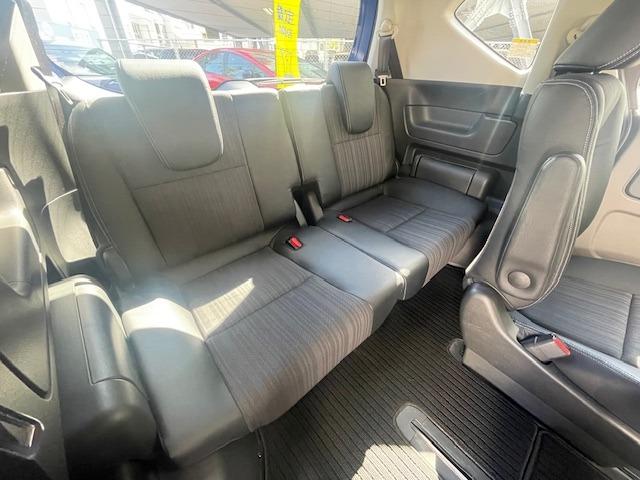 フリード Ｇ・ホンダセンシング　ＯＰ５年保証対象車　両側パワースライドドア　純正オーディオ　ＬＥＤヘッドライト　ドラレコ　ＥＴＣ（17枚目）