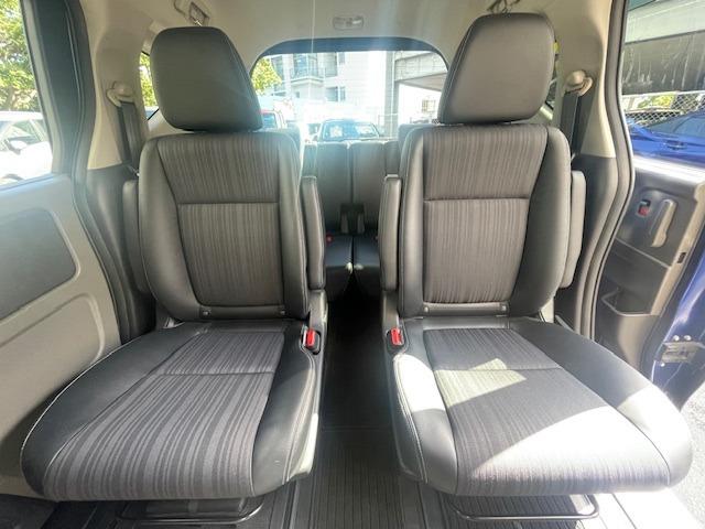 フリード Ｇ・ホンダセンシング　ＯＰ５年保証対象車　両側パワースライドドア　純正オーディオ　ＬＥＤヘッドライト　ドラレコ　ＥＴＣ（18枚目）