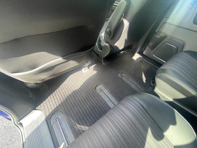 フリード Ｇ・ホンダセンシング　ＯＰ５年保証対象車　両側パワースライドドア　純正オーディオ　ＬＥＤヘッドライト　ドラレコ　ＥＴＣ（38枚目）