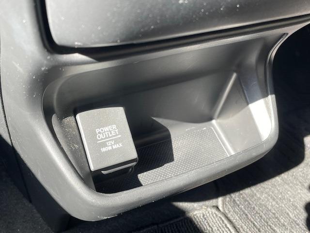 フリード Ｇ・ホンダセンシング　ＯＰ５年保証対象車　両側パワースライドドア　純正オーディオ　ＬＥＤヘッドライト　ドラレコ　ＥＴＣ（50枚目）