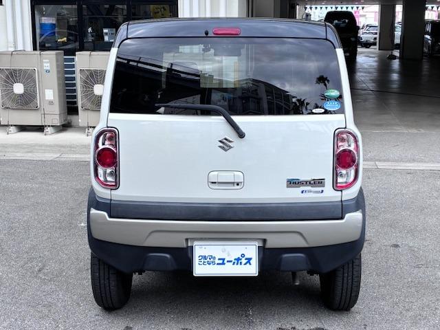 沖縄ユーポスでは全車試乗可能です！まずは乗ってみて☆