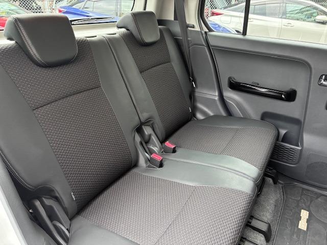 ＪＣ０８モード燃費	３２．０ｋｍ／リットル