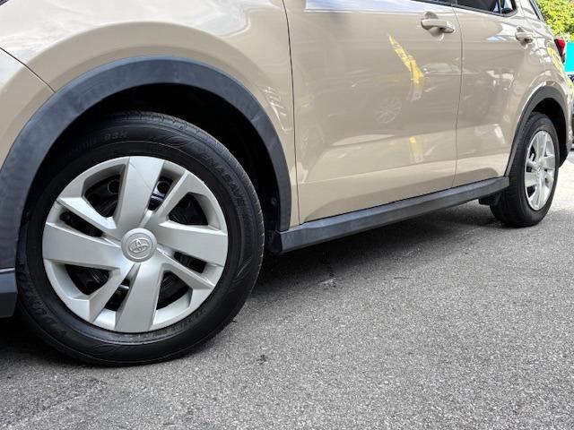 ライズ X S OP10年保証対象車 バックカメラ 純正SDナビ 前後ドライブレコーダー 純正オーディオ(CD・DVD・Bluetooth・フルセグ)(9枚目)