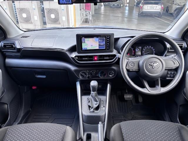 ライズ X S OP10年保証対象車 バックカメラ 純正SDナビ 前後ドライブレコーダー 純正オーディオ(CD・DVD・Bluetooth・フルセグ)(10枚目)