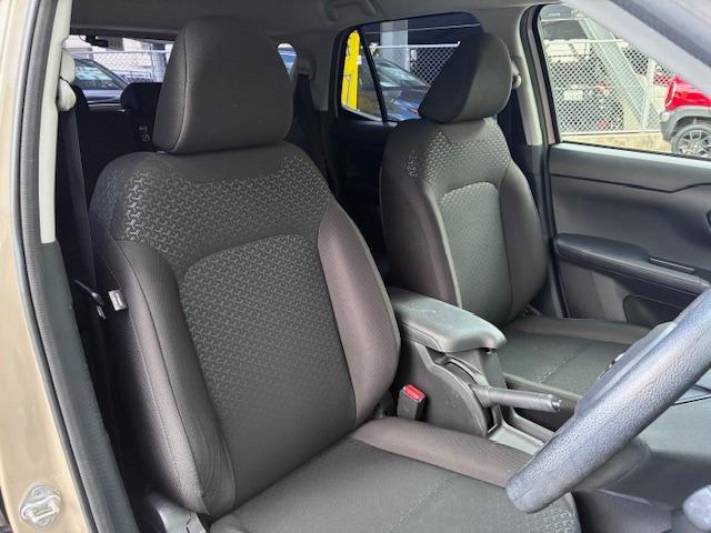 ライズ X S OP10年保証対象車 バックカメラ 純正SDナビ 前後ドライブレコーダー 純正オーディオ(CD・DVD・Bluetooth・フルセグ)(13枚目)