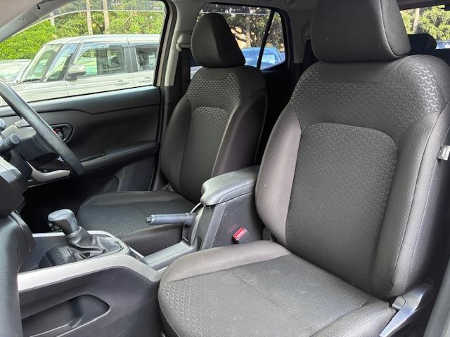 ライズ X S OP10年保証対象車 バックカメラ 純正SDナビ 前後ドライブレコーダー 純正オーディオ(CD・DVD・Bluetooth・フルセグ)(14枚目)