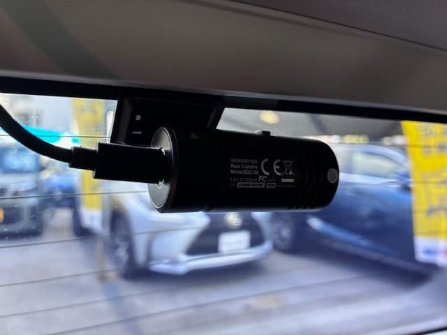 ライズ X S OP10年保証対象車 バックカメラ 純正SDナビ 前後ドライブレコーダー 純正オーディオ(CD・DVD・Bluetooth・フルセグ)(23枚目)