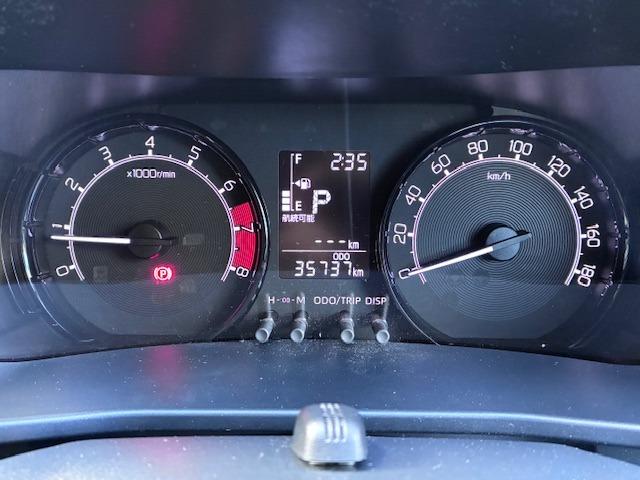 ライズ X S OP10年保証対象車 バックカメラ 純正SDナビ 前後ドライブレコーダー 純正オーディオ(CD・DVD・Bluetooth・フルセグ)(33枚目)