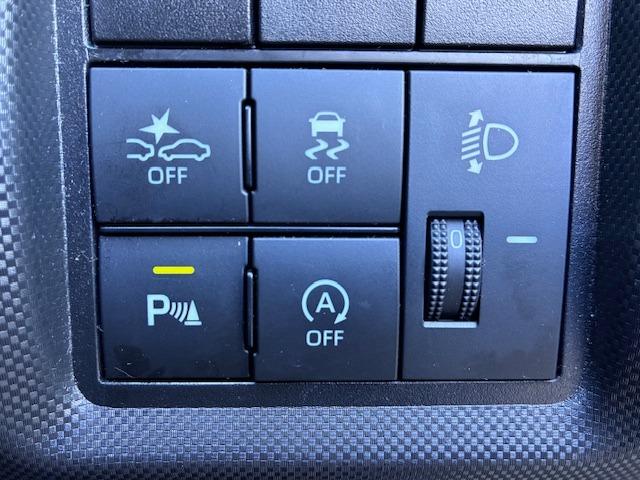 ライズ X S OP10年保証対象車 バックカメラ 純正SDナビ 前後ドライブレコーダー 純正オーディオ(CD・DVD・Bluetooth・フルセグ)(35枚目)