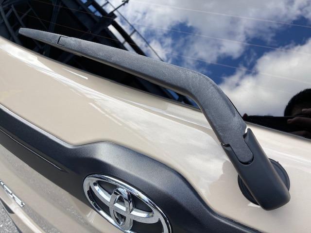 ライズ X S OP10年保証対象車 バックカメラ 純正SDナビ 前後ドライブレコーダー 純正オーディオ(CD・DVD・Bluetooth・フルセグ)(51枚目)