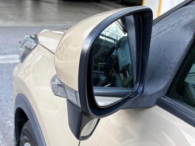 ライズ X S OP10年保証対象車 バックカメラ 純正SDナビ 前後ドライブレコーダー 純正オーディオ(CD・DVD・Bluetooth・フルセグ)(55枚目)