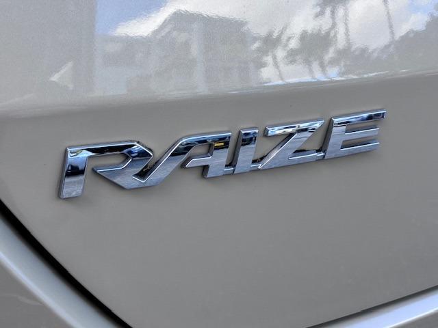 ライズ X S OP10年保証対象車 バックカメラ 純正SDナビ 前後ドライブレコーダー 純正オーディオ(CD・DVD・Bluetooth・フルセグ)(60枚目)