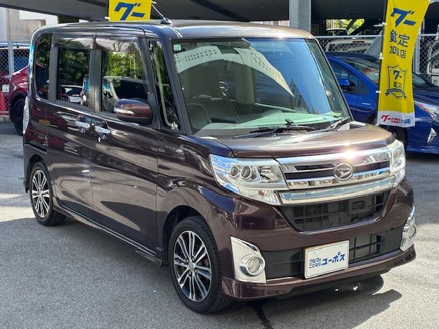 ＬＥＤヘッドランプで先進感と存在感を演出