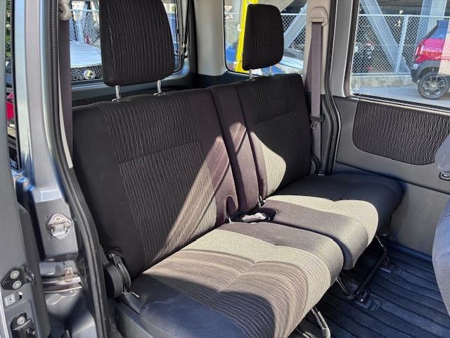 アトレーワゴン カスタムターボRS SAIII OP5年保証対象車 Clarionナビ LEDヘッドライト LEDフォグライト 両側スライドドア(16枚目)