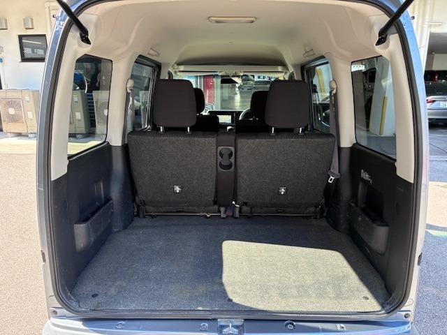 アトレーワゴン カスタムターボRS SAIII OP5年保証対象車 Clarionナビ LEDヘッドライト LEDフォグライト 両側スライドドア(18枚目)