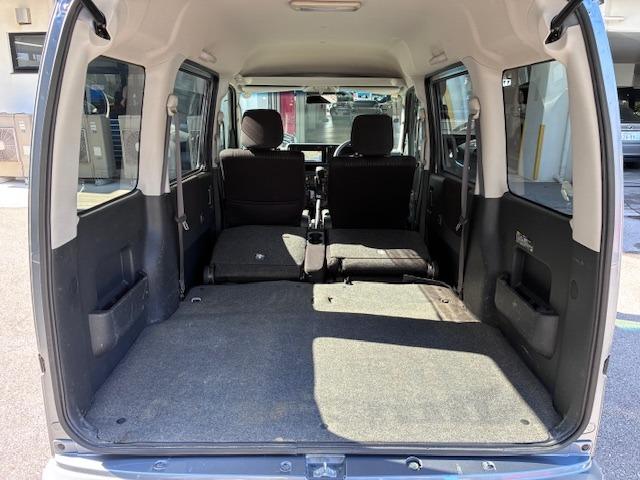 アトレーワゴン カスタムターボRS SAIII OP5年保証対象車 Clarionナビ LEDヘッドライト LEDフォグライト 両側スライドドア(19枚目)