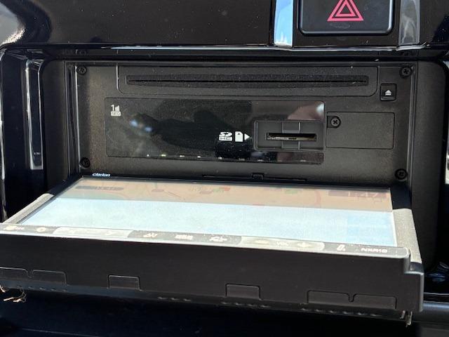 アトレーワゴン カスタムターボRS SAIII OP5年保証対象車 Clarionナビ LEDヘッドライト LEDフォグライト 両側スライドドア(21枚目)