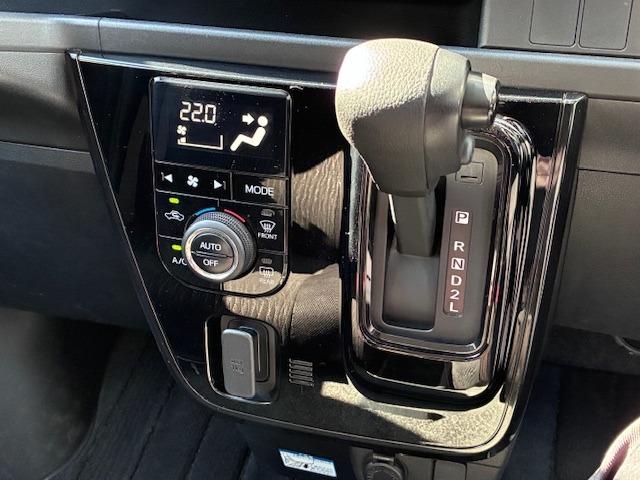 アトレーワゴン カスタムターボRS SAIII OP5年保証対象車 Clarionナビ LEDヘッドライト LEDフォグライト 両側スライドドア(26枚目)