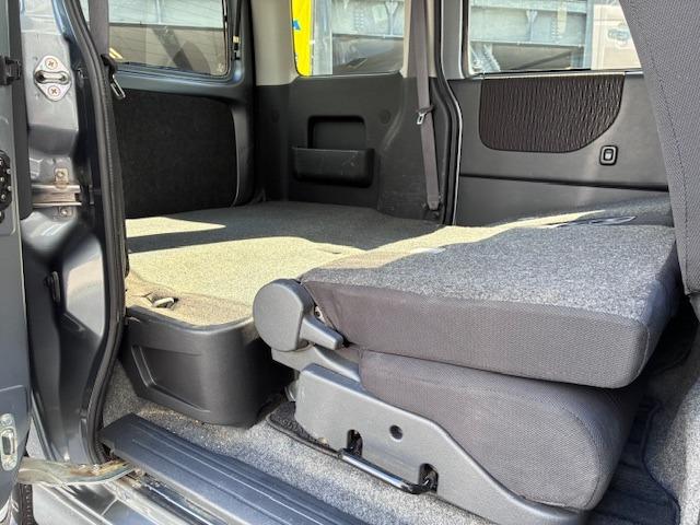 アトレーワゴン カスタムターボRS SAIII OP5年保証対象車 Clarionナビ LEDヘッドライト LEDフォグライト 両側スライドドア(40枚目)