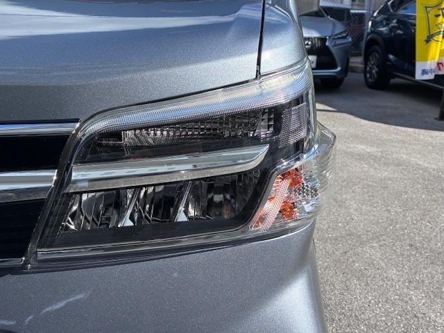 アトレーワゴン カスタムターボRS SAIII OP5年保証対象車 Clarionナビ LEDヘッドライト LEDフォグライト 両側スライドドア(45枚目)