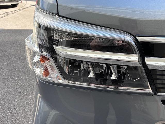 アトレーワゴン カスタムターボRS SAIII OP5年保証対象車 Clarionナビ LEDヘッドライト LEDフォグライト 両側スライドドア(46枚目)