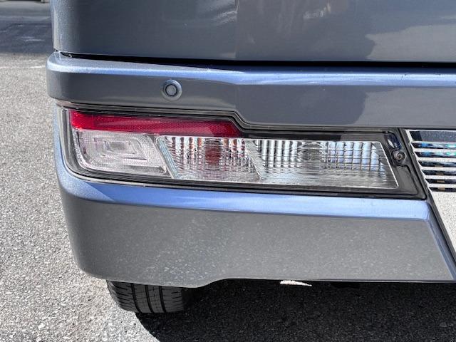 アトレーワゴン カスタムターボRS SAIII OP5年保証対象車 Clarionナビ LEDヘッドライト LEDフォグライト 両側スライドドア(52枚目)