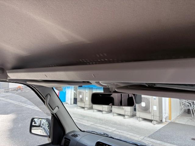 アトレーワゴン カスタムターボRS SAIII OP5年保証対象車 Clarionナビ LEDヘッドライト LEDフォグライト 両側スライドドア(60枚目)