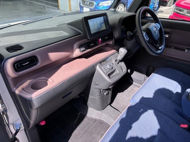 自分の部屋のように寛げるプライベート空間を実現