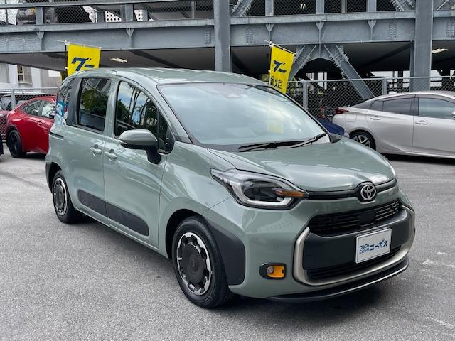 良好な視界と運転しやすい見切りを表現したルーミネスなウインドウ