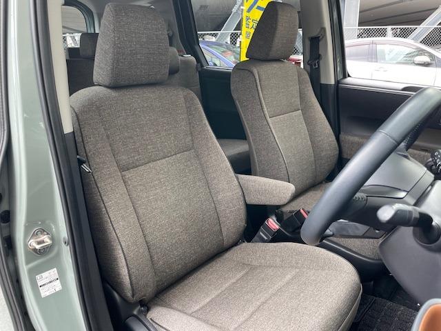 機能向上した最新の予防安全パッケージ「トヨタセーフティセンス」を装備