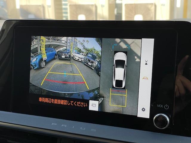 �p�m���~�b�N�r���[���j�^�[����