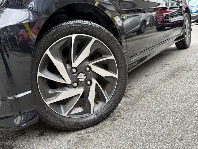 ワゴンＲ ハイブリッドＦＺ　リミテッド　２５周年記念車　ＯＰ５年保証対象車　セーフティサポート　ヘッドアップディスプレイ　ＫＥＮＷＯＯＤナビ　前後ドラレコ（9枚目）