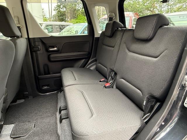 ワゴンＲ ハイブリッドＦＺ　リミテッド　２５周年記念車　ＯＰ５年保証対象車　セーフティサポート　ヘッドアップディスプレイ　ＫＥＮＷＯＯＤナビ　前後ドラレコ（15枚目）