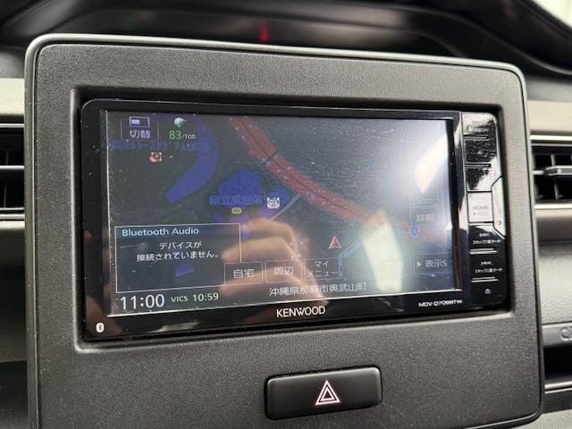 ワゴンＲ ハイブリッドＦＺ　リミテッド　２５周年記念車　ＯＰ５年保証対象車　セーフティサポート　ヘッドアップディスプレイ　ＫＥＮＷＯＯＤナビ　前後ドラレコ（18枚目）