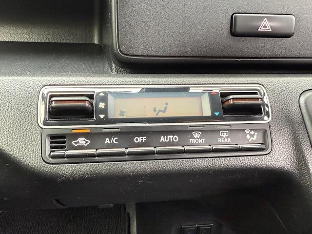 ワゴンＲ ハイブリッドＦＺ　リミテッド　２５周年記念車　ＯＰ５年保証対象車　セーフティサポート　ヘッドアップディスプレイ　ＫＥＮＷＯＯＤナビ　前後ドラレコ（27枚目）