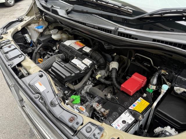 ワゴンＲ ハイブリッドＦＺ　リミテッド　２５周年記念車　ＯＰ５年保証対象車　セーフティサポート　ヘッドアップディスプレイ　ＫＥＮＷＯＯＤナビ　前後ドラレコ（34枚目）