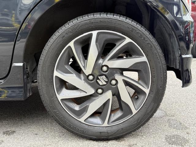 ワゴンＲ ハイブリッドＦＺ　リミテッド　２５周年記念車　ＯＰ５年保証対象車　セーフティサポート　ヘッドアップディスプレイ　ＫＥＮＷＯＯＤナビ　前後ドラレコ（43枚目）