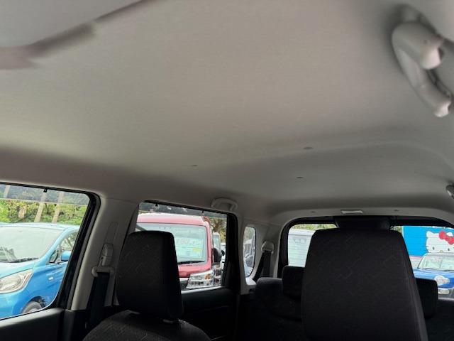 ワゴンＲ ハイブリッドＦＺ　リミテッド　２５周年記念車　ＯＰ５年保証対象車　セーフティサポート　ヘッドアップディスプレイ　ＫＥＮＷＯＯＤナビ　前後ドラレコ（57枚目）