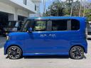 Ｎ－ＢＯＸカスタム Ｇ・ＥＸターボホンダセンシング　ＯＰ５年保証対象車　純正オーディオ　両側パワースライドドア　ドライブレコーダー（4枚目）