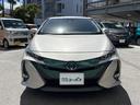 プリウスＰＨＶ Ａユーティリティプラス　純正１１インチナビ（Ｂｌｕｅｔｏｏｔｈ／フルセグ）デジタルインナーミラー　クリアランスソナー　コーナーセンサー　バックカメラ　レザーシート　ＢＳＭ　ＥＴＣ（2枚目）