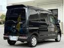 広々とした後席乗車可能な5ナンバーワゴンボディに、660cc 水冷直列3気筒12バルブDOHCインタークーラーターボエンジン搭載