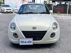 ダイハツの軽オープンスポーツカーとなるＣｏｐｅｎ（コペン） 2