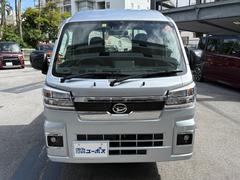 ダイハツ　ハイゼットトラック　ジャンボエクストラ 2