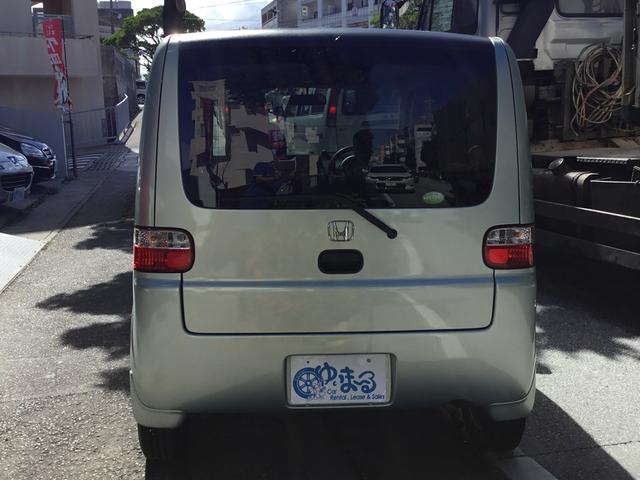 ワンオーナ車 記録簿付き(3枚目)